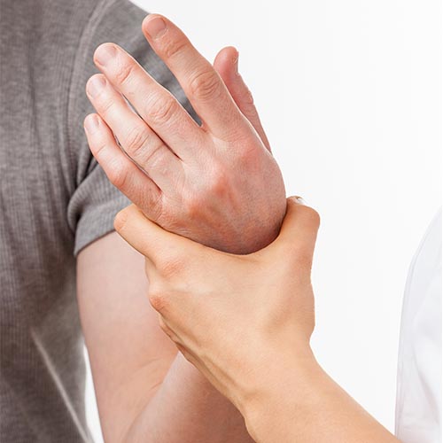 image for Elbow or Hand condition